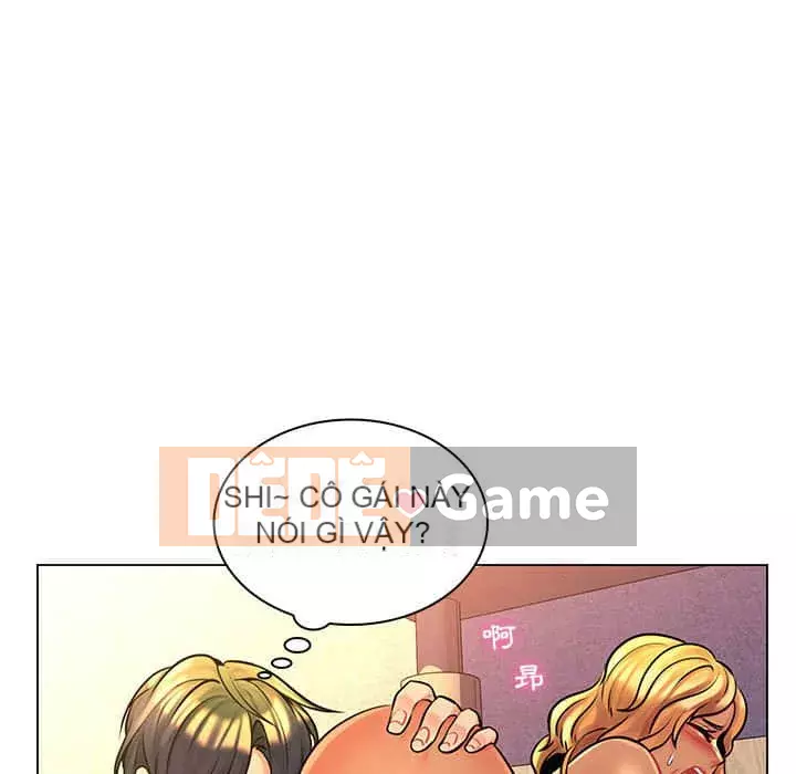 Giáo viên mất trật tự Chương 15-16