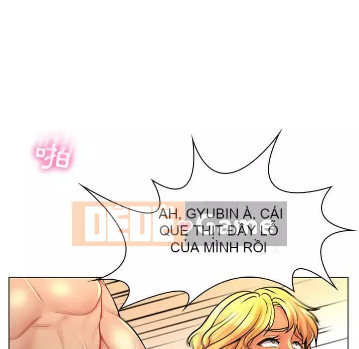 Giáo viên mất trật tự Chương 15-16