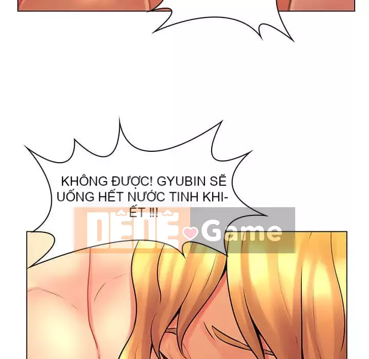 Giáo viên mất trật tự Chương 15-16