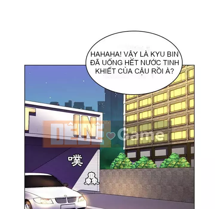 Giáo viên mất trật tự Chương 15-16