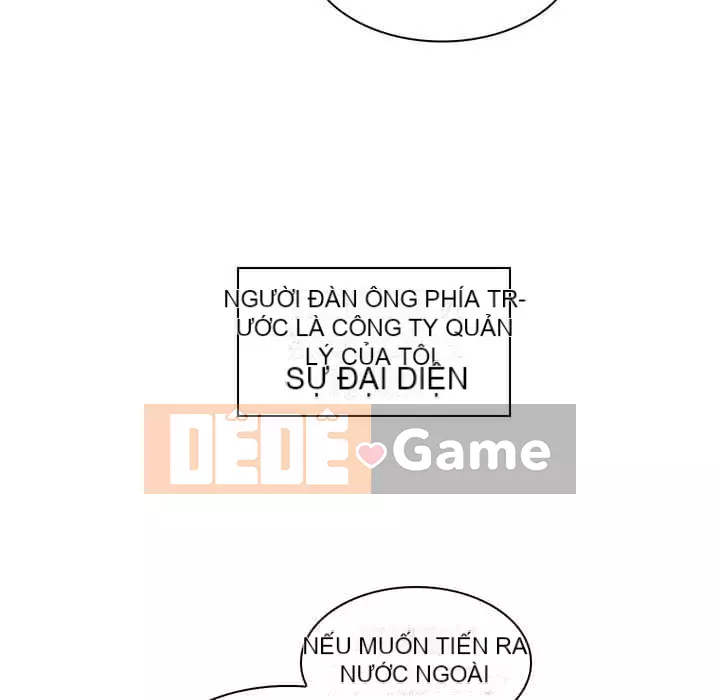 Giáo viên mất trật tự Chương 15-16