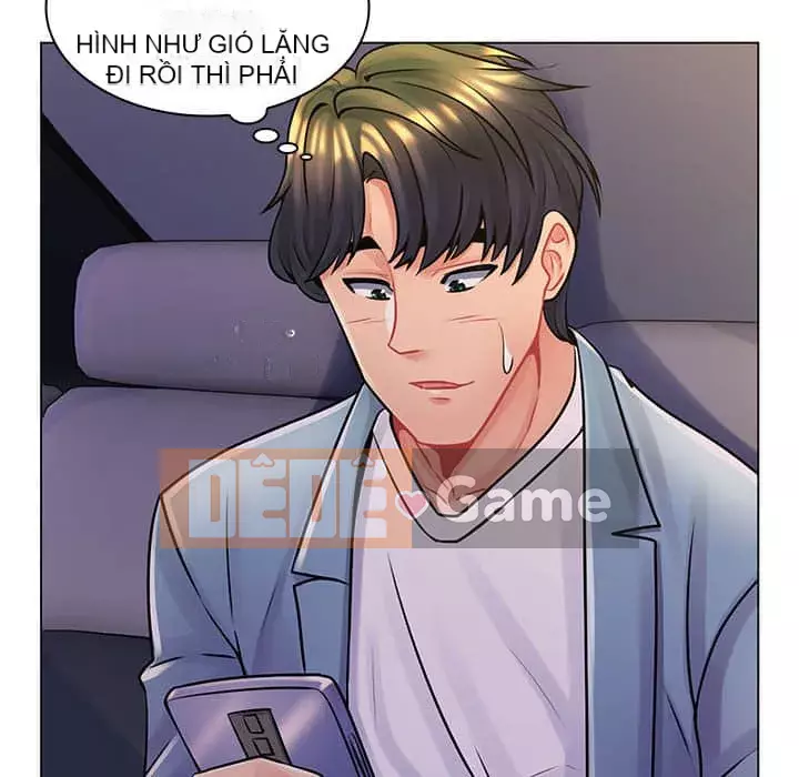 Giáo viên mất trật tự Chương 15-16