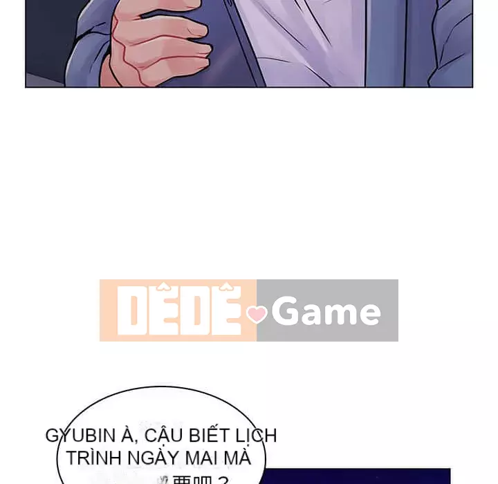 Giáo viên mất trật tự Chương 15-16