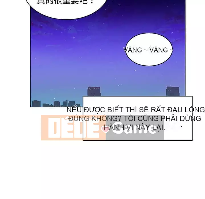 Giáo viên mất trật tự Chương 15-16