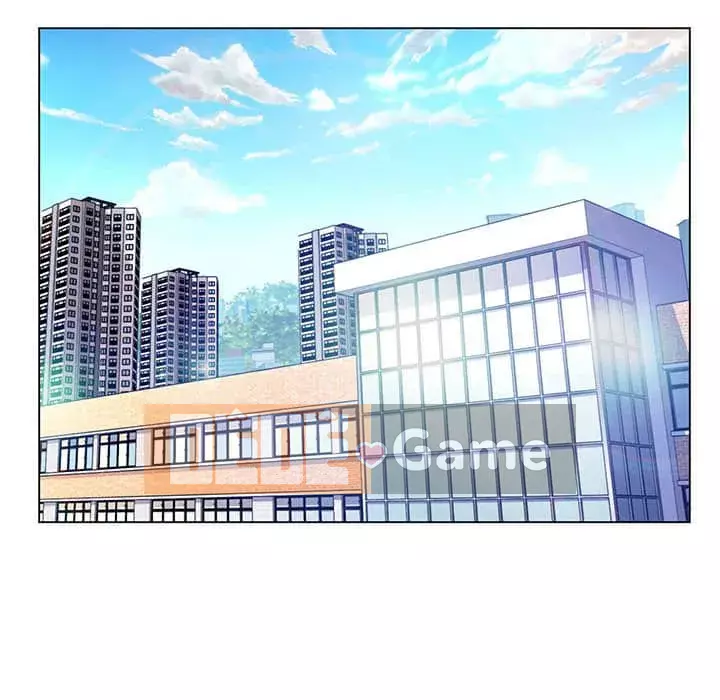 Giáo viên mất trật tự Chương 15-16