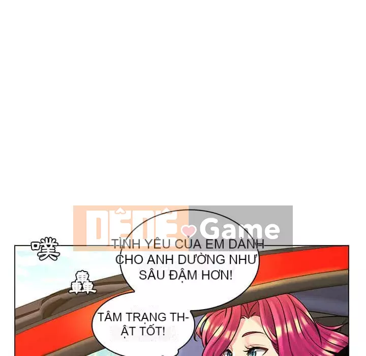 Giáo viên mất trật tự Chương 15-16