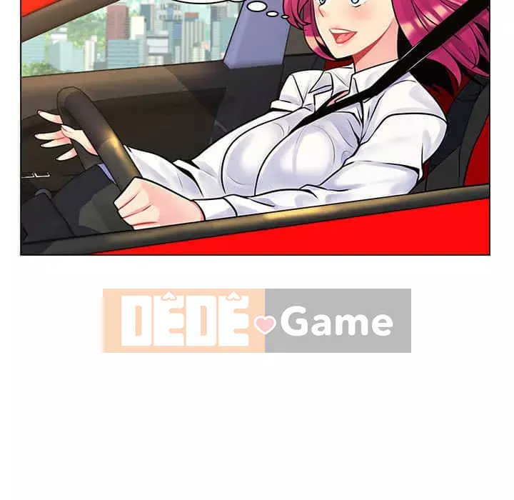 Giáo viên mất trật tự Chương 15-16