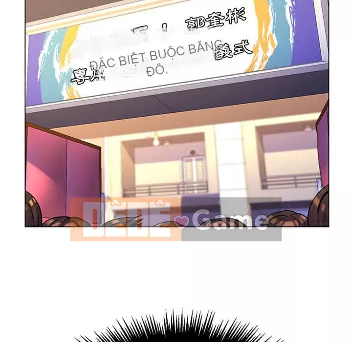 Giáo viên mất trật tự Chương 15-16