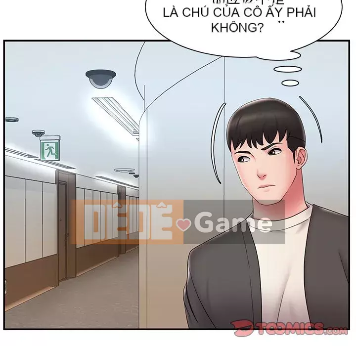 Chàng trai không ai yêu Chương 26-27