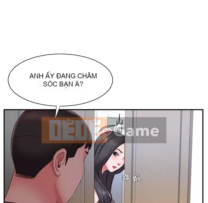 Chàng trai không ai yêu Chương 26-27