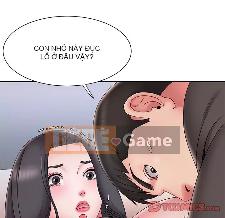 Chàng trai không ai yêu Chương 26-27