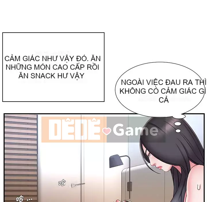 Chàng trai không ai yêu Chương 26-27