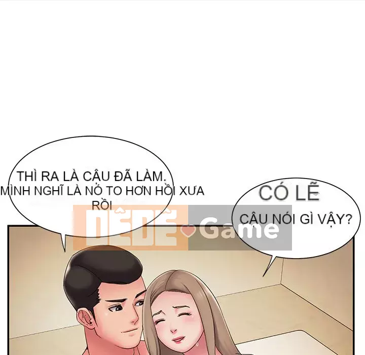 Chàng trai không ai yêu Chương 26-27