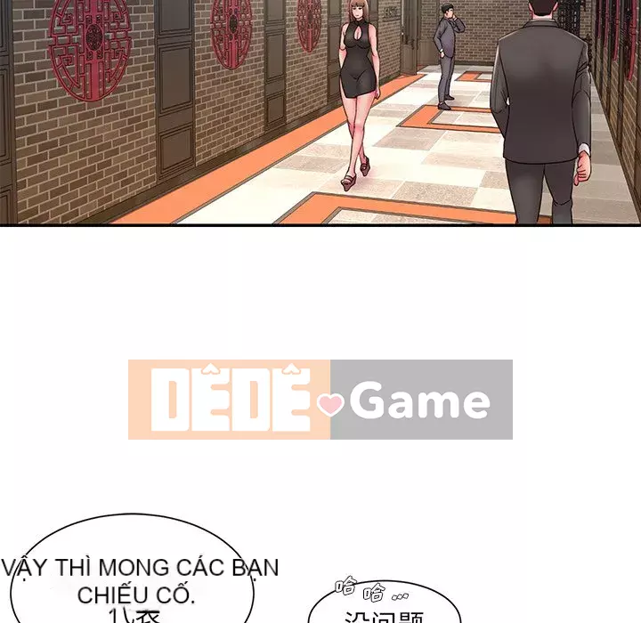 Chàng trai không ai yêu Chương 26-27