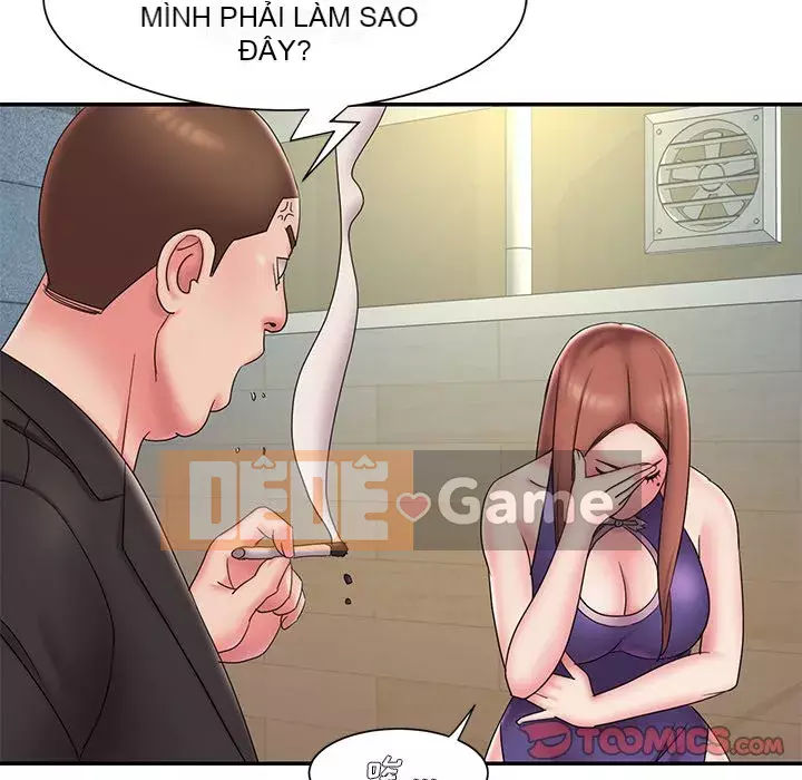 Chàng trai không ai yêu Chương 26-27