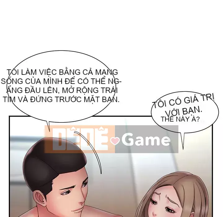 Chàng trai không ai yêu Chương 26-27