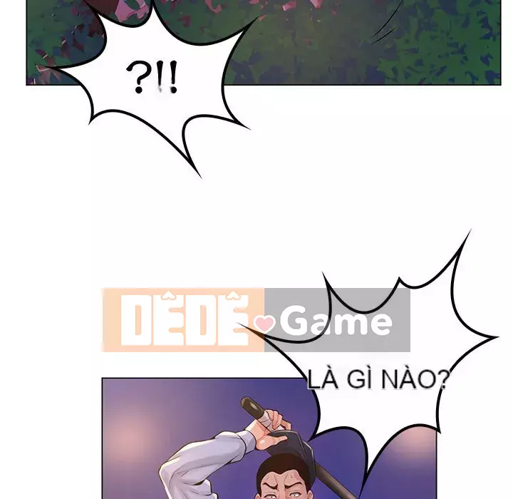 Giáo viên mất trật tự Chương 13-14