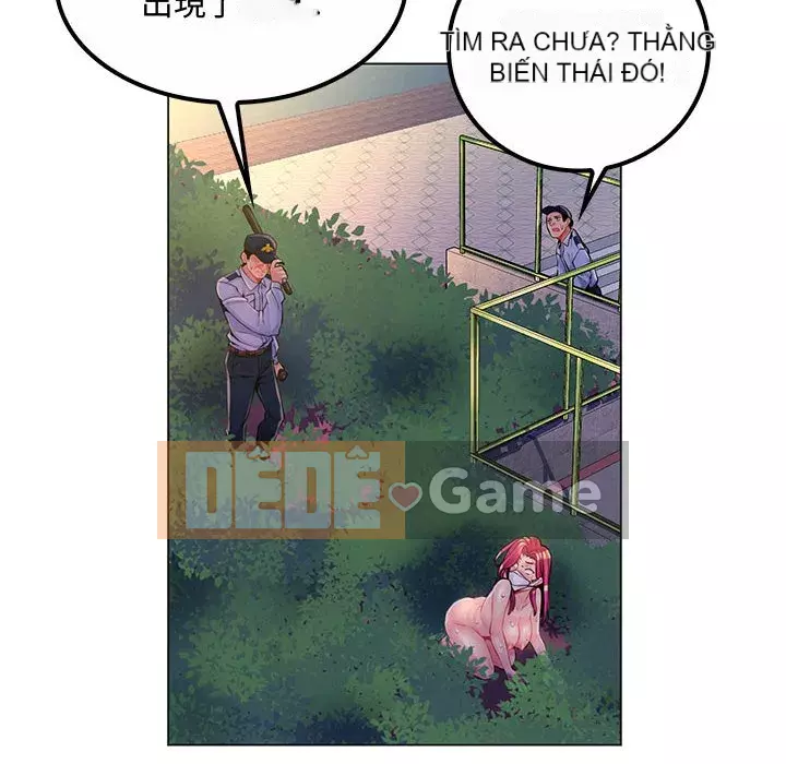 Giáo viên mất trật tự Chương 13-14