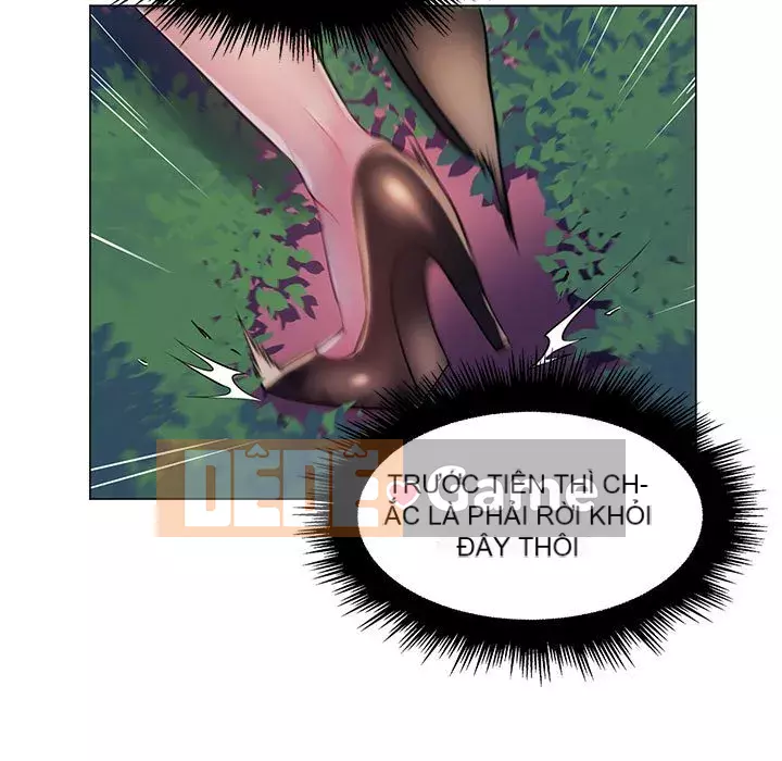 Giáo viên mất trật tự Chương 13-14