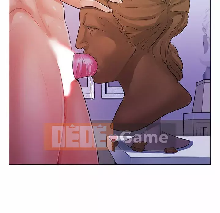 Giáo viên mất trật tự Chương 13-14