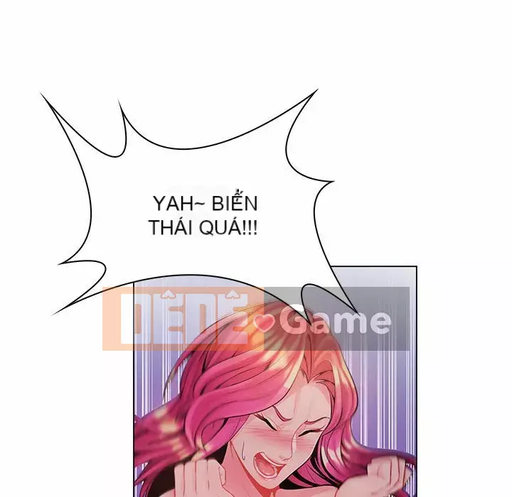 Giáo viên mất trật tự Chương 13-14