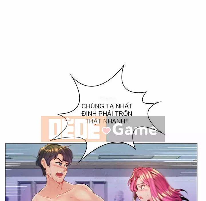 Giáo viên mất trật tự Chương 13-14