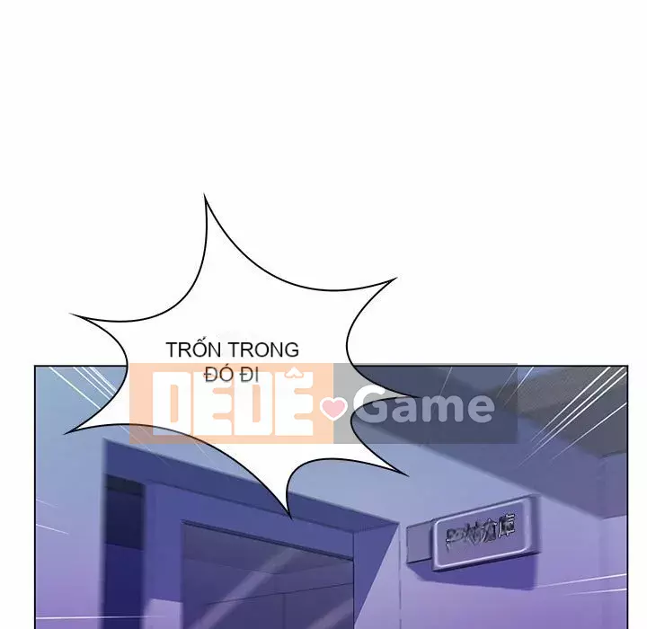 Giáo viên mất trật tự Chương 13-14