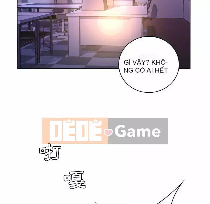 Giáo viên mất trật tự Chương 13-14