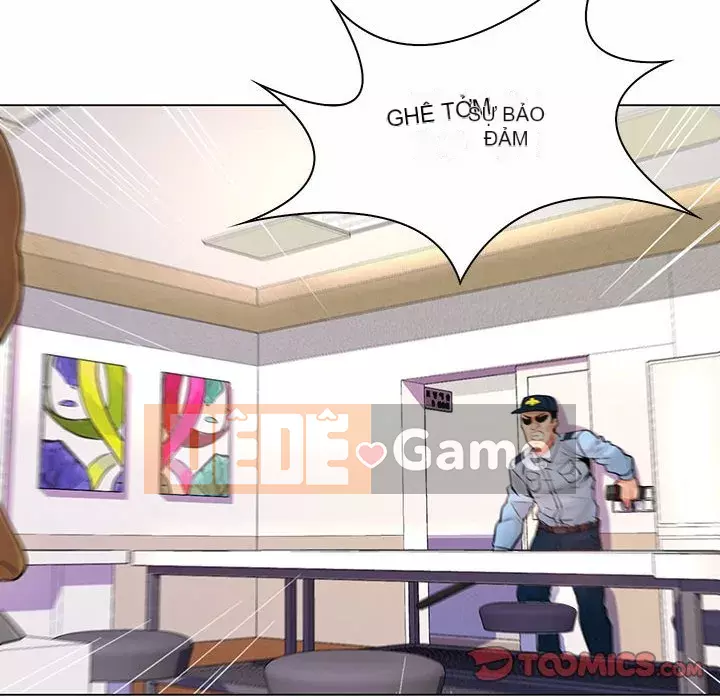 Giáo viên mất trật tự Chương 13-14