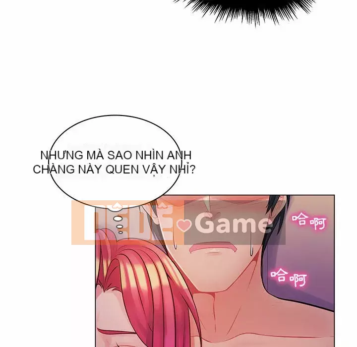 Giáo viên mất trật tự Chương 13-14