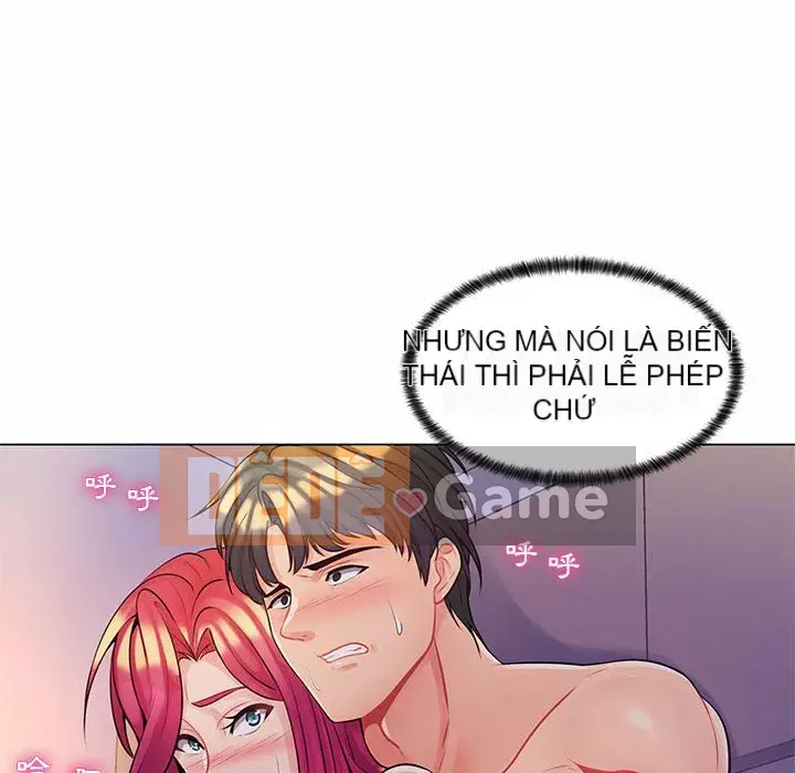 Giáo viên mất trật tự Chương 13-14