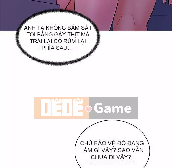 Giáo viên mất trật tự Chương 13-14