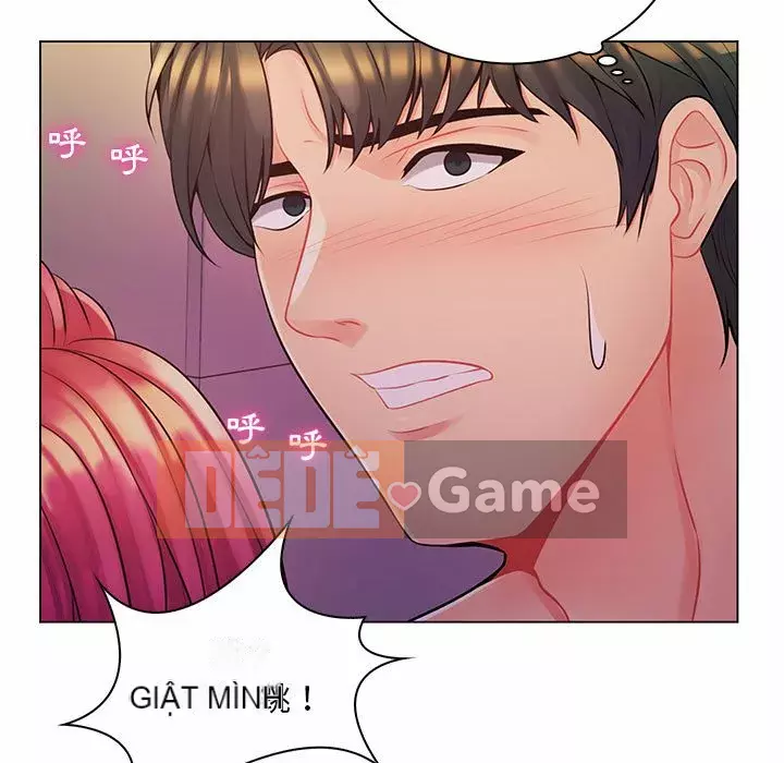 Giáo viên mất trật tự Chương 13-14