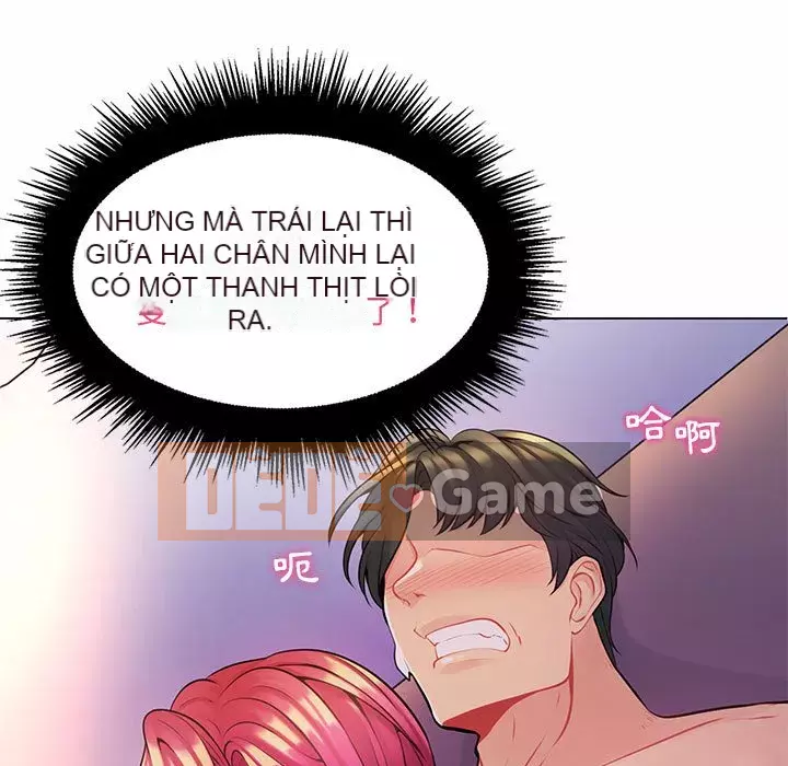 Giáo viên mất trật tự Chương 13-14