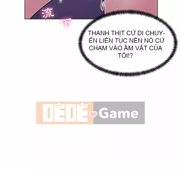 Giáo viên mất trật tự Chương 13-14