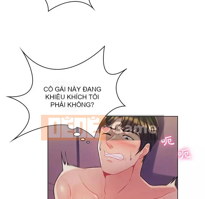 Giáo viên mất trật tự Chương 13-14