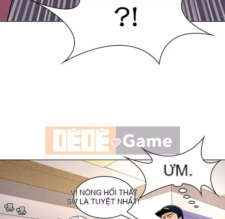 Giáo viên mất trật tự Chương 13-14