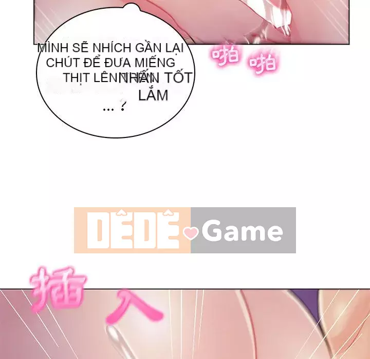 Giáo viên mất trật tự Chương 13-14