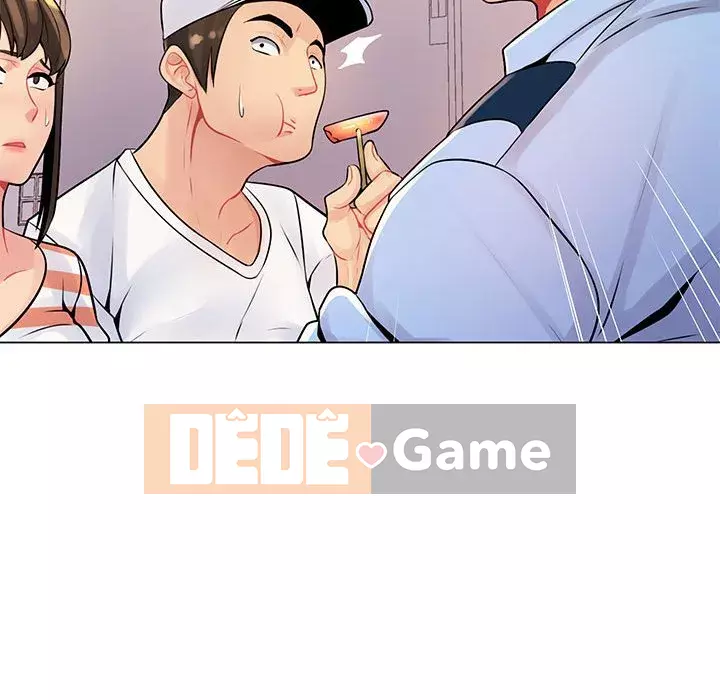 Giáo viên mất trật tự Chương 13-14