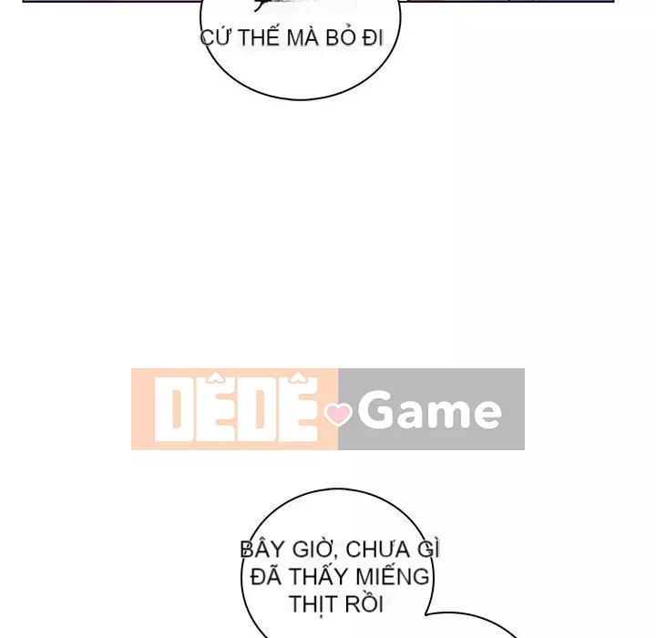 Giáo viên mất trật tự Chương 13-14