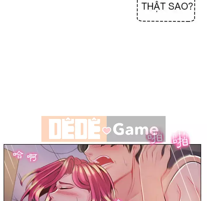 Giáo viên mất trật tự Chương 13-14