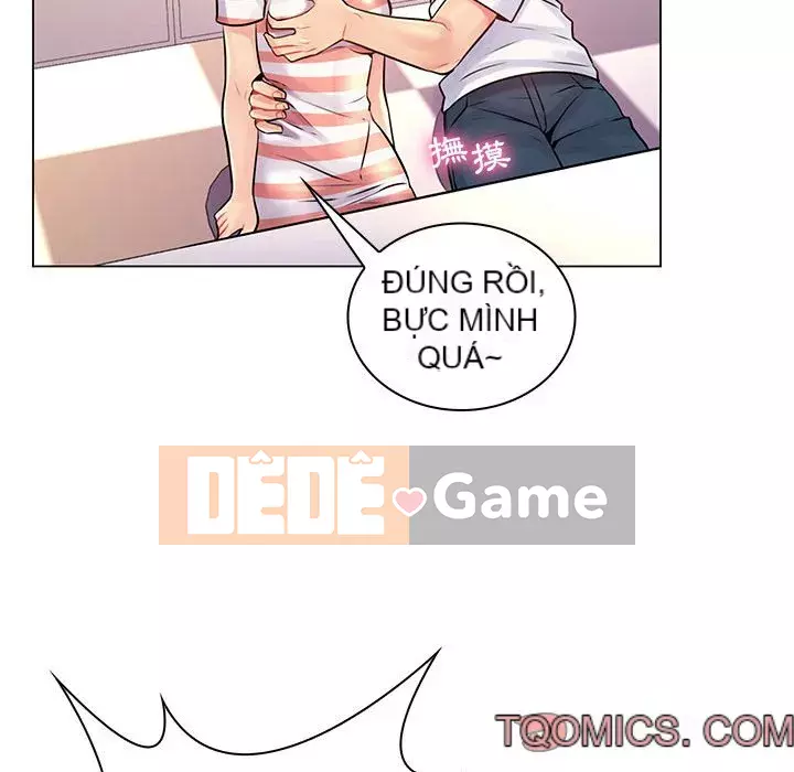 Giáo viên mất trật tự Chương 13-14