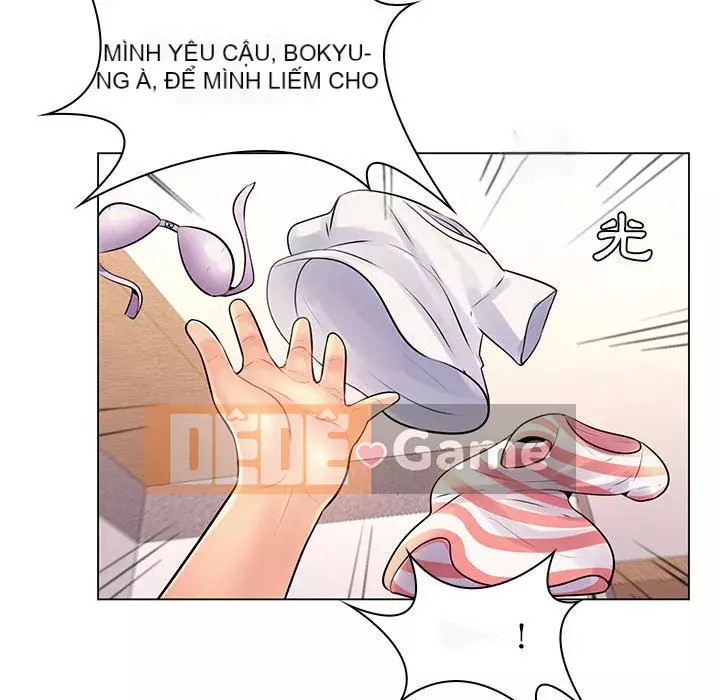 Giáo viên mất trật tự Chương 13-14