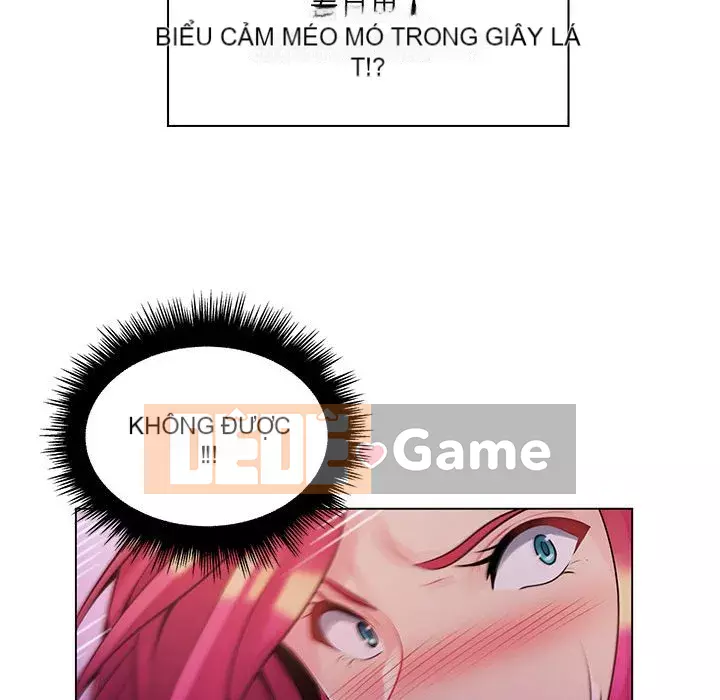 Giáo viên mất trật tự Chương 13-14