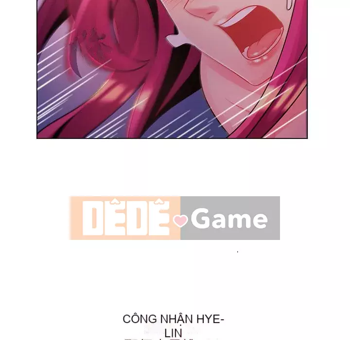 Giáo viên mất trật tự Chương 13-14