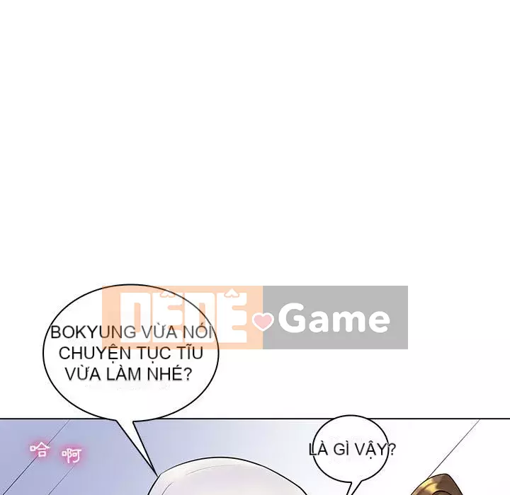 Giáo viên mất trật tự Chương 13-14