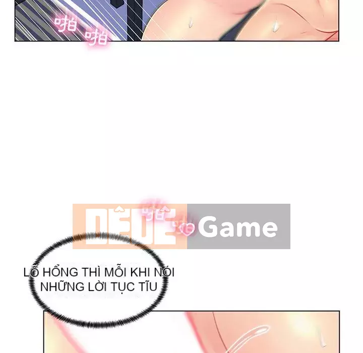 Giáo viên mất trật tự Chương 13-14