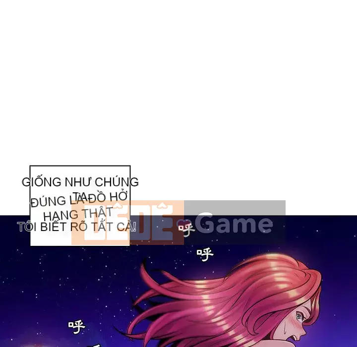 Giáo viên mất trật tự Chương 13-14