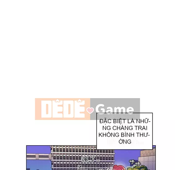 Giáo viên mất trật tự Chương 13-14