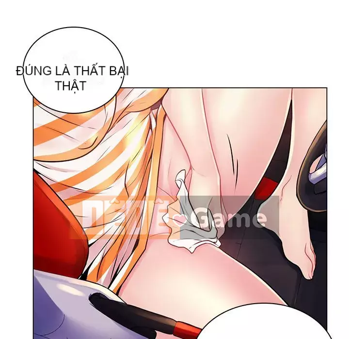 Giáo viên mất trật tự Chương 13-14